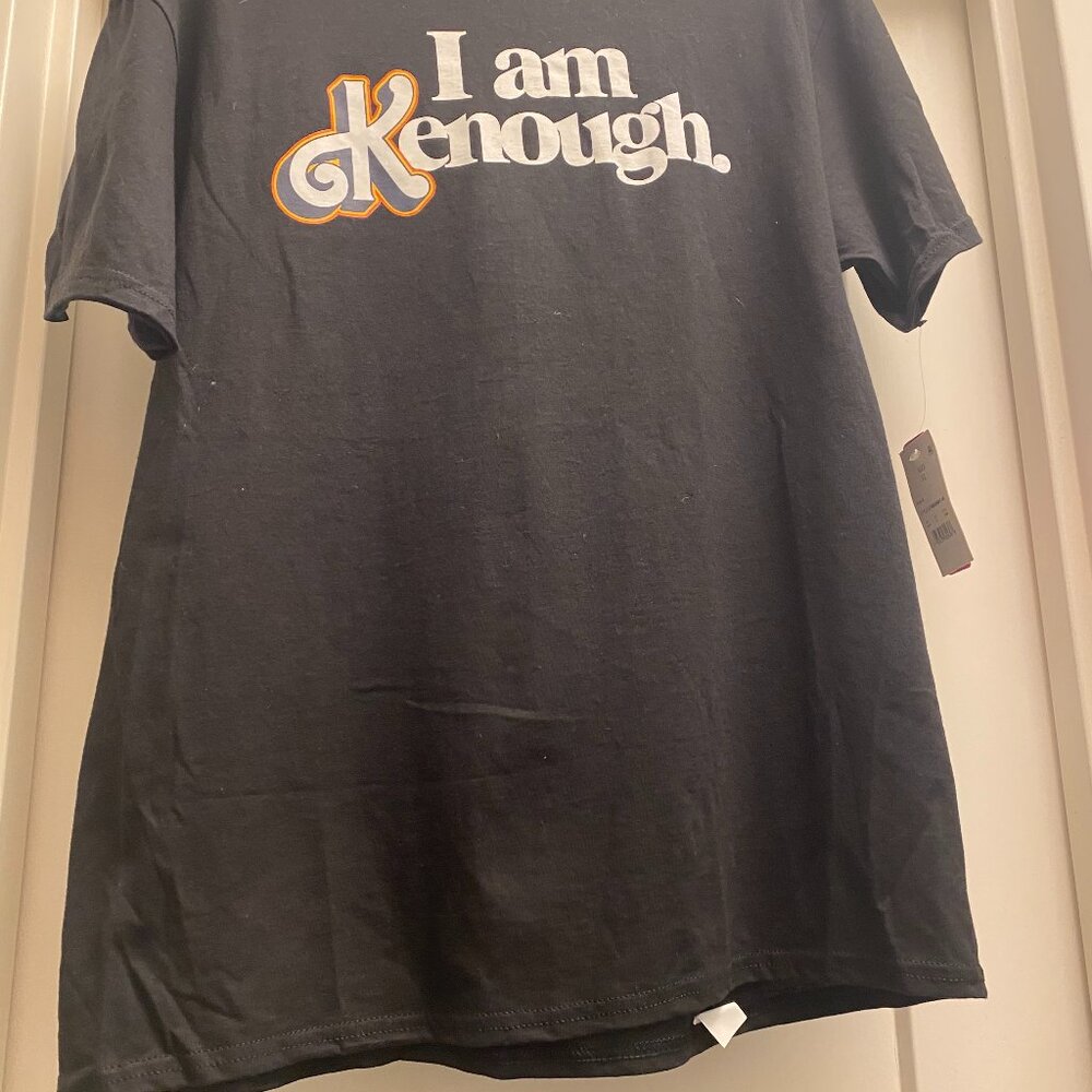 Brand New Kid's Ken Shirt